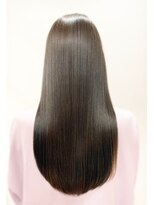 カーサインフィニテイ Hair Design caRsa INFINITY カラーエステ＋カット+髪質改善トリートメント