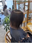セットが楽ちん外ハネボブ