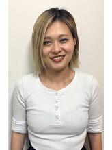 エイト新宿店(EIGHT shinjuku) 川辺 摩衣子