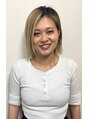 エイト新宿店(EIGHT shinjuku) 川辺 摩衣子