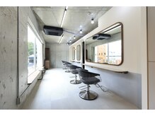 ノーレン 代々木上原(NOREN)の雰囲気（自然光がたっぷり入るこだわりの空間［代々木上原］）