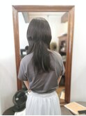 ロングハイレイヤー