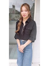 ヘアデザイン フィール リファイン(HAIR DESIGN Feel Refine)&nbsp;海老名 理香子