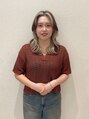 アグ ヘアー アノ 高田店(Agu hair 'ano) 石澤 愛梨