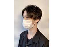 クリエイション ヘアメイク(Creation HAIR MAKE)