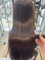 バディヘア ルーツ(BUDDY HAIR ROOTS) 酸性ストレートパーマ