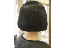 ヘアーラウンジ リレア(Hair Lounge Reler)