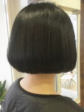 ヘアーラウンジ リレア(Hair Lounge Reler)