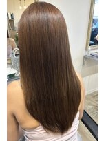 レガ(Lega)&nbsp;ブラウンカラー