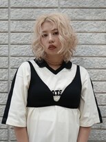 シズク(sizuk)&nbsp;ベージュ系カラー