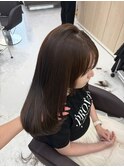 【nanami指名】オリーブベージュ