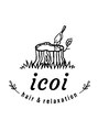 イコイ(icoi hair&relaxation) MIO 