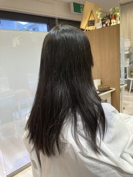 エル バイ ファースト(L by first) 【L by first】タッセルボブ