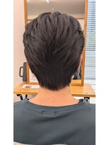 アルトス 浦和(ARTS)&nbsp;メンズセンターパートショート