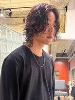 ノル 栄矢場町(nol)&nbsp;ミディアムサーフカール