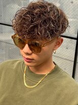 イーラ アメ村店(era) スペインカール