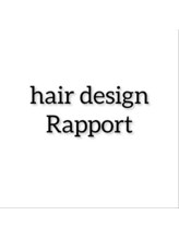hair design Rapport 茨木店　【ヘアデザイン　ラポール】