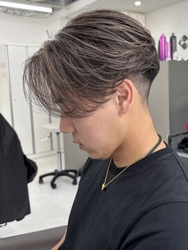 イーラ 2d(era) カッも　ハイライト　ホワイトメッシュ　メッシュキャップ