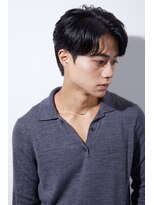 ドットファースト 町田店(dot. 1st)&nbsp;ニュアンスパーマ/町田/メンズサロン/メンズカット