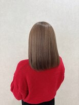 コモン 豊山(common)&nbsp;アッシュベージュ