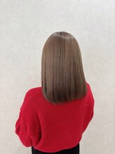 コモン 豊山(common)&nbsp;アッシュベージュ