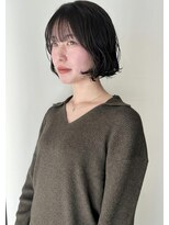 パルク(parc)&nbsp;bob perm