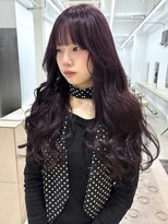 ニュート(Neut )&nbsp;ローズブラウン/ローズベージュ/ピンクラベンダー/ブリーチなし