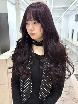 ニュート(Neut ) ローズブラウン/ローズベージュ/ピンクラベンダー/ブリーチなし