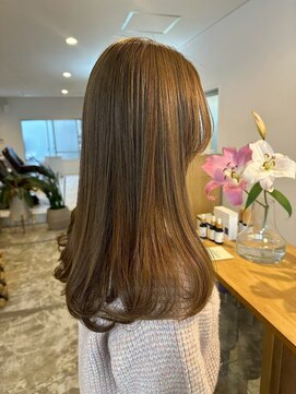 ハンドユー(HAND.U) 元町/イメチェン/前髪/クールショート