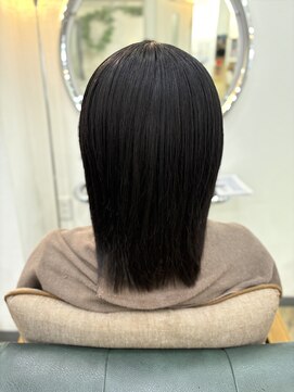 ビィーワンイースト(Be 1 EAST) ミディアムレイヤー