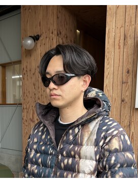 OPERA【オペラ】【4月1日NEW OPEN(予定)】 ニュアンスパーマ