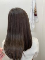 アトリア 横浜(Atria) うる艶透明感ストレート♪