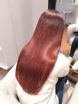 エルサ ザ ビューティー(ELSA the beauty)&nbsp;水素髪質改善トリートメント/酸性縮毛矯正