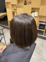 ハナバイリズ(HANA by RIZ)&nbsp;大人ナチュラルブラウン