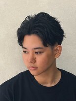 ルシード(LUCIDO STYLE JAPAN)&nbsp;メンズ・ビジネスショート