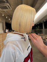 VIEWS　NIIGATA【ビューズ　ニイガタ】【6月2日NEW OPEN(予定)】&nbsp;ハイトーンカラー/ブロンド/ダブルカラー【新潟駅前/新潟駅南】