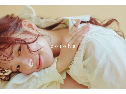 コトハ(cotoha)の写真