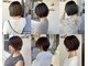 ウルヘアー(ULU hair)の写真
