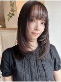 艶モカブラウン