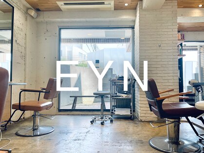 エイン(EYN)の写真