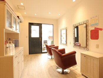 hair room cocori