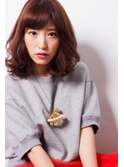 ☆甘・カジュミディ☆【olive for hair】03-6914-0898
