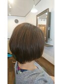髪質改善トリートメントエステ