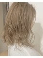 ヘアーサロンアズール(Hair Salon Azure) 肌色、メイク、服、髪質、雰囲気に合わせてカラーをご提案します