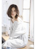 とろみ×ボブ【seasons季の香三軒茶屋店】