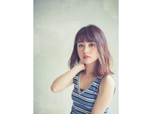 ヘアーデザイン ビバース(hair design vivarth)