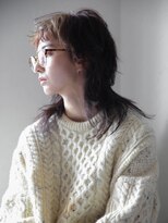 ボコカ(bococa) azu`s work wolf