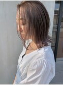 【Nikiita女子】外はねレイヤーボブ &nbsp;B03697