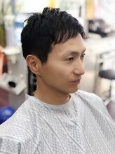 コワフール(coiffeur)