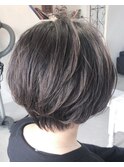 シフォンショート!